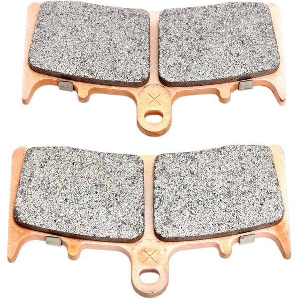EBC Brake Pads - EPFA188HH EPFA188HH