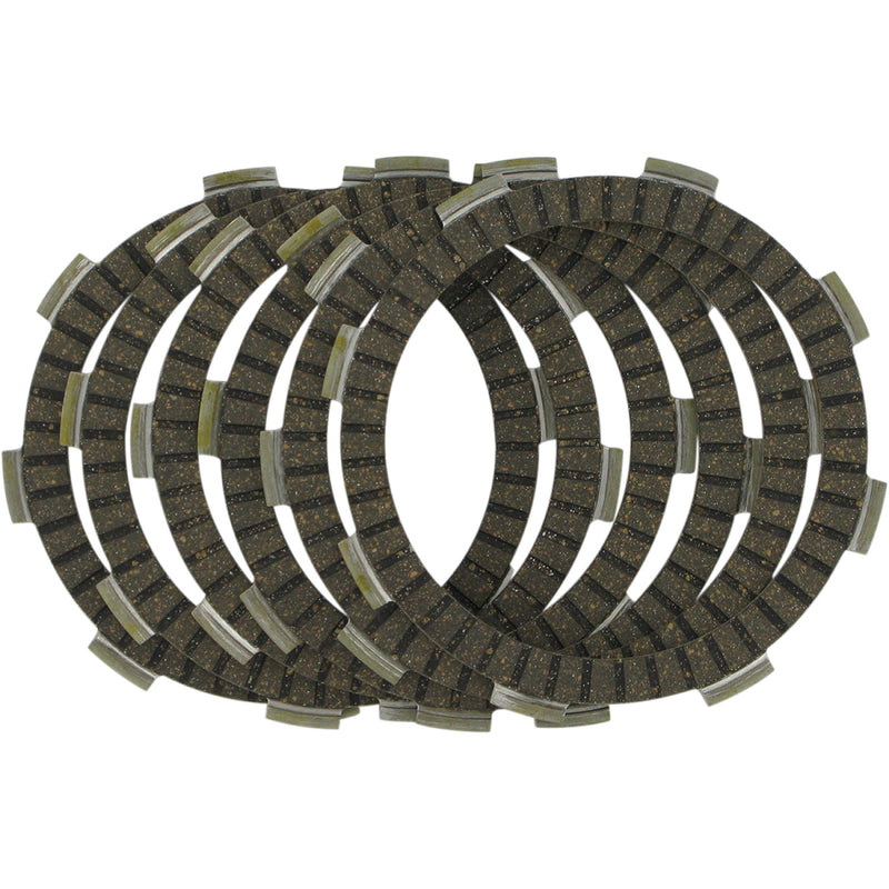 EBC Clutch Kit CK4453 | Clutch Plates & Springs