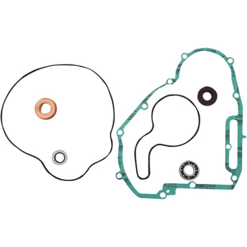 Moose Racing Water Pump Rebuild Kit - Polaris 821945MSE