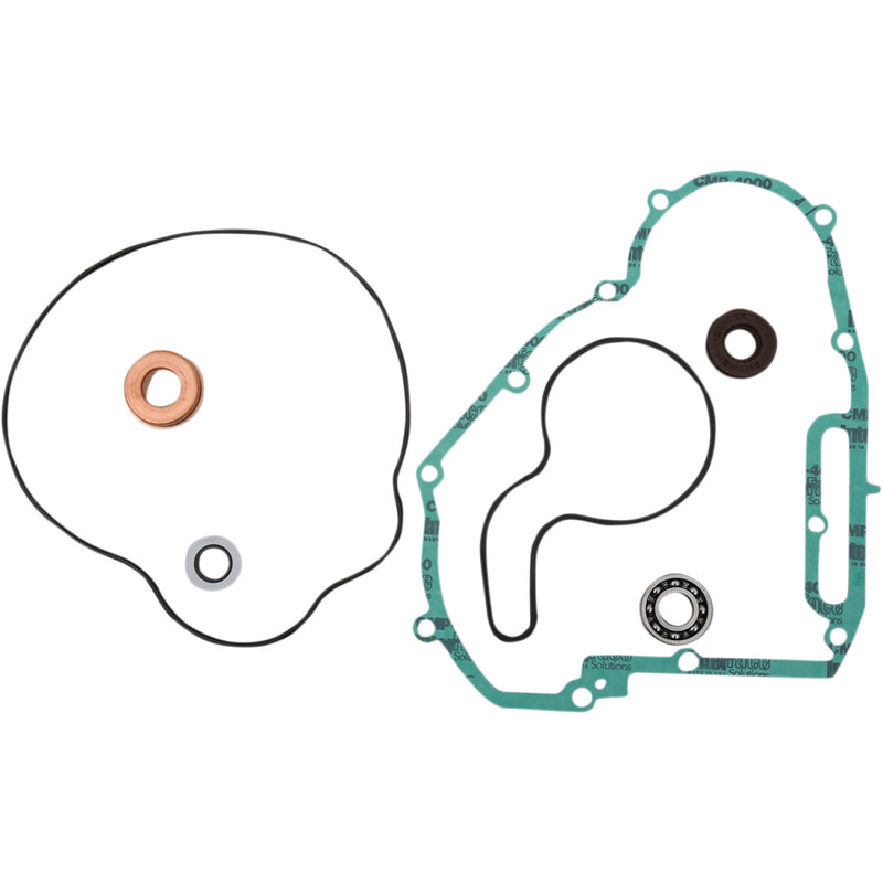 Moose Racing Water Pump Rebuild Kit - Polaris 821945MSE