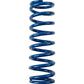 MOOSE OFFROAD Shock Spring - 64/66 mm OD - 45 n/mm - Blue 1312-1005