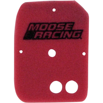 Moose Racing Precision Pre-Oiled Air Filter - Yamaha P1-80-06