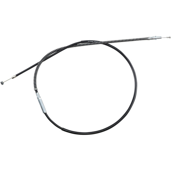 Motion Pro Black Vinyl Clutch Cable - Kawasaki 03-0023
