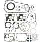 COMETIC Complete Gasket Kit - Dyna C9186