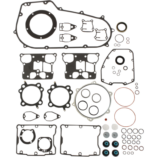 Cometic Complete Gasket Kit - Dyna C9186
