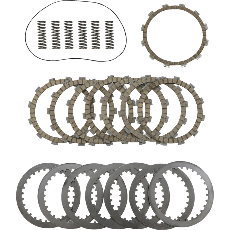 Moose Racing Clutch Kit - CRF 450 M90-262