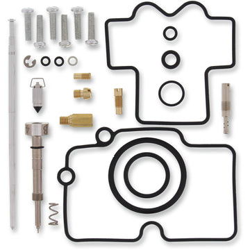 Moose Racing Carburetor Repair Kit - Honda 26-1474