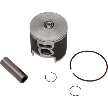 MOOSE RACING Piston Kit - 52.45 mm - Kawasaki MSE23621A