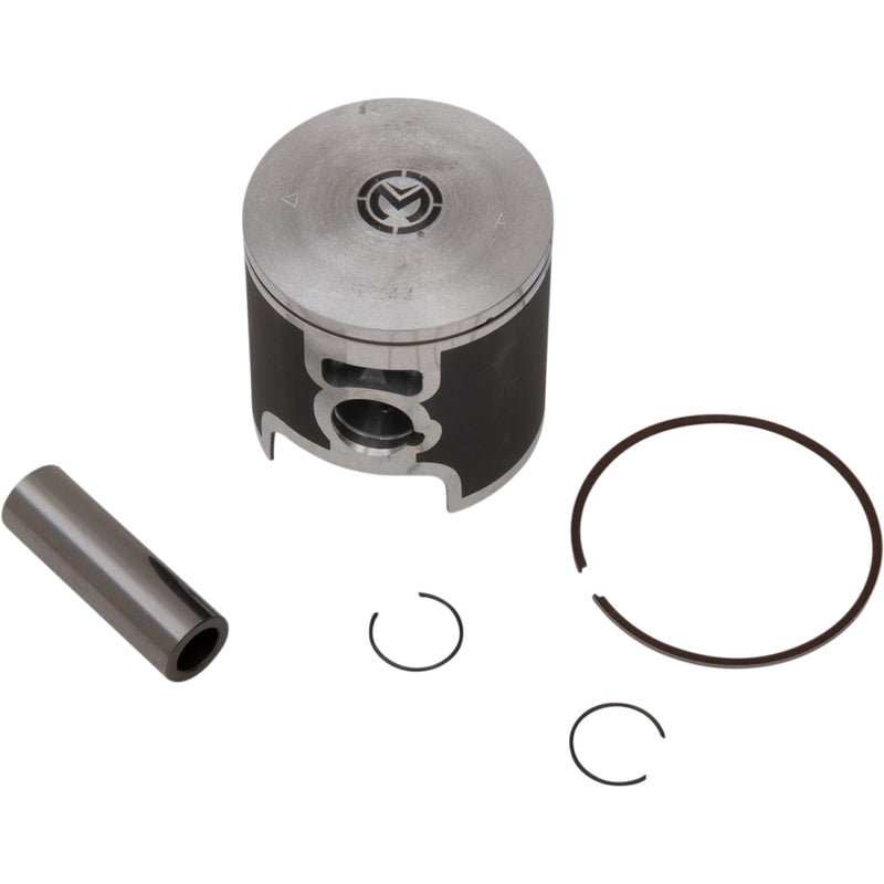 Moose Racing Piston Kit - 52.45 mm - Kawasaki MSE23621A