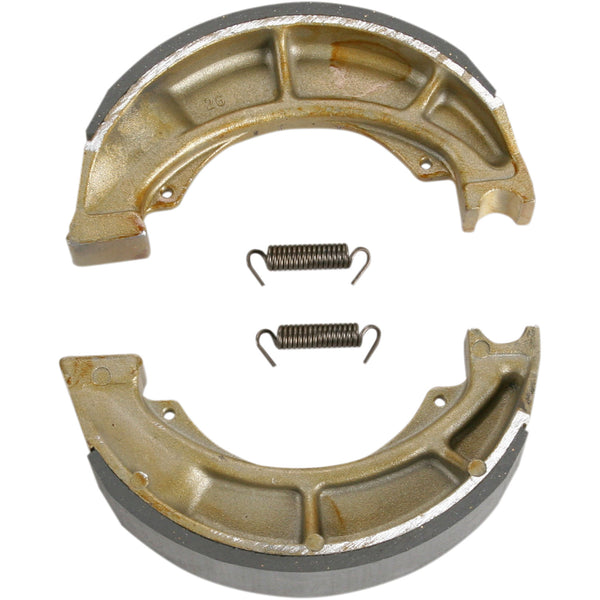 EBC Brake Shoes - Suzuki 636