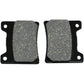 EBC Organic Brake Pads FA88 | Brake Pads   Ceramic