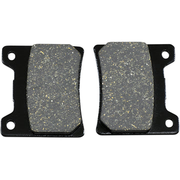 EBC Organic Brake Pads FA88 | Brake Pads   Ceramic