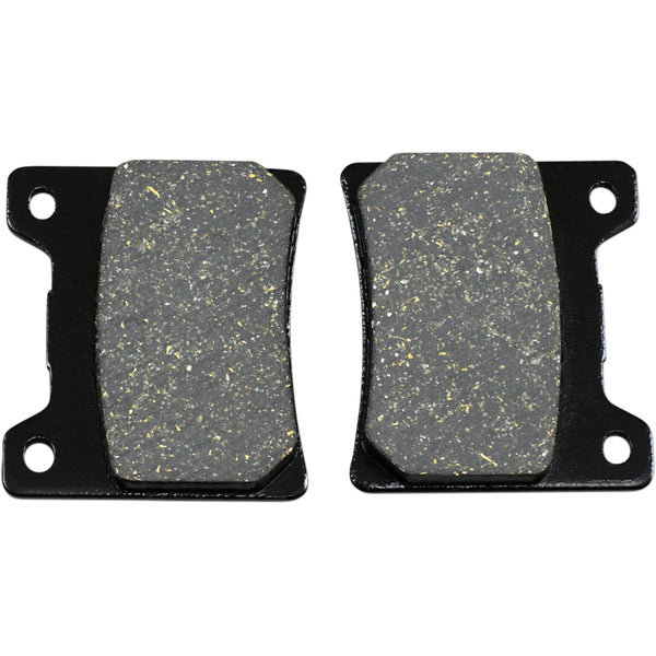 EBC Organic Brake Pads FA88