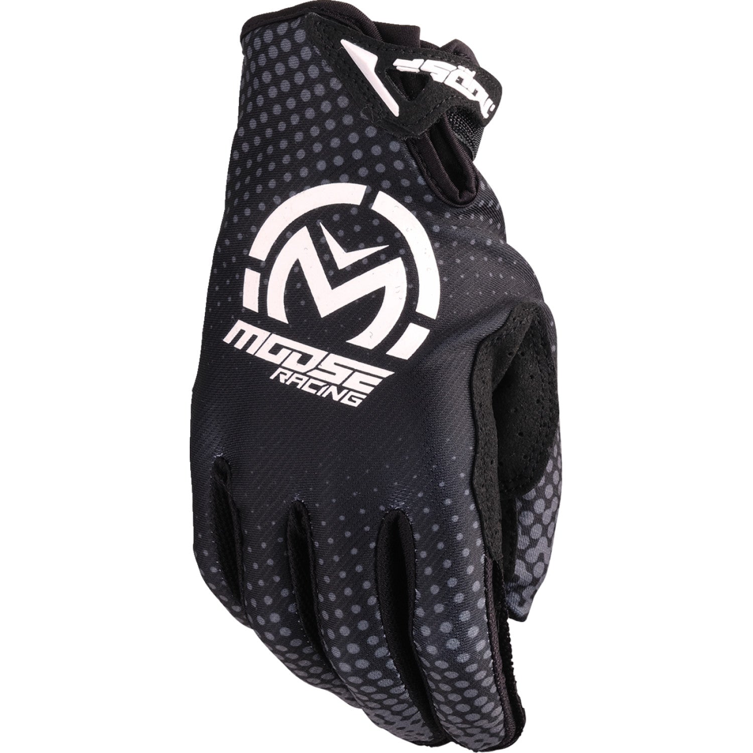 Moose Offroad SX1* Gloves - Black - 3XL 3330-8071 | Offroad Gloves Mens