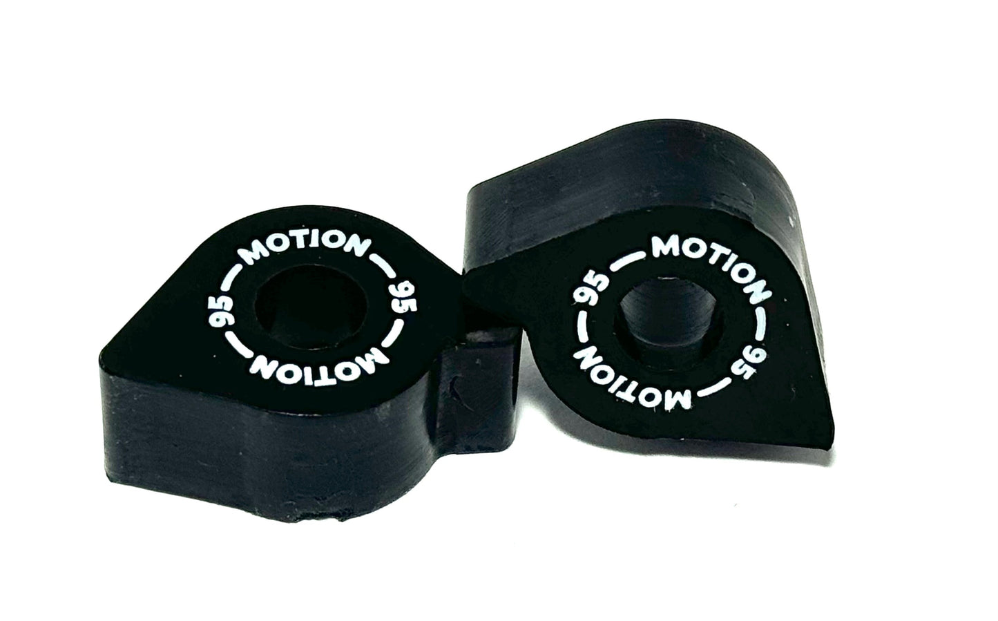 Hardware Bushings 2-pack