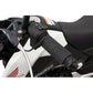 Koso X-Claws Heated Grips Clamp-On Sleeve Usb Black