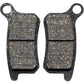 Galfer HH Sintered Brake Pads FD167G1371 | Brake Pads   Sintered Metal
