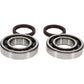 PROX Crankshaft Bearing/Seal Kit - KTM 23.CBS64007 by PROX