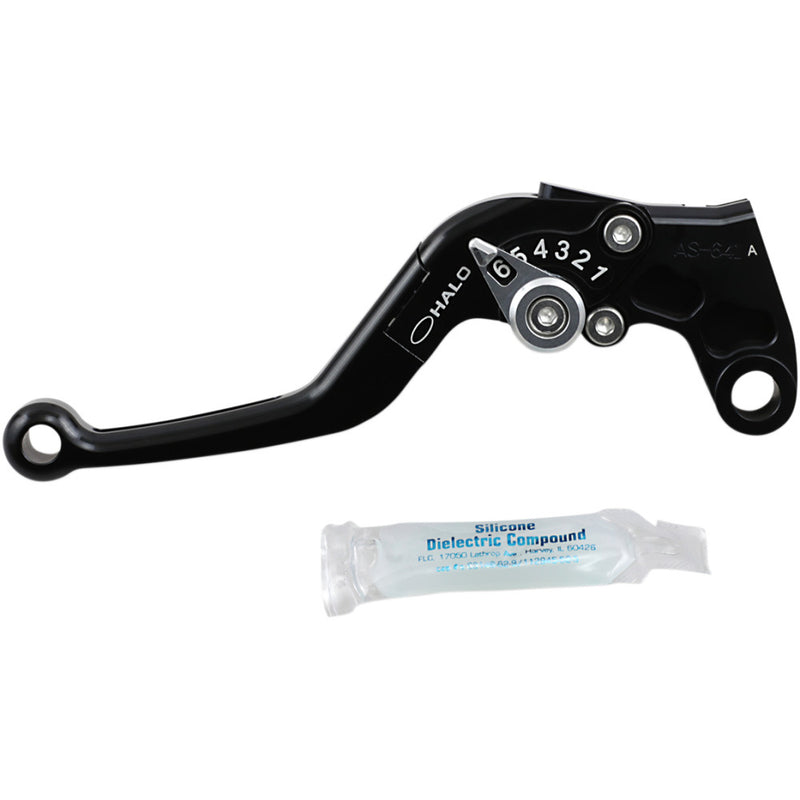 DRIVEN RACING Clutch Lever - Halo DFL-AS-641A