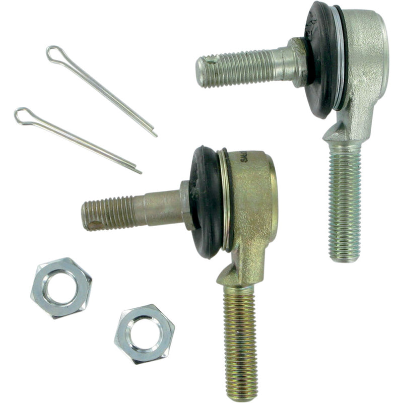 Moose Offroad Tie Rod End Kit - Front Inner/Outer 51-1023