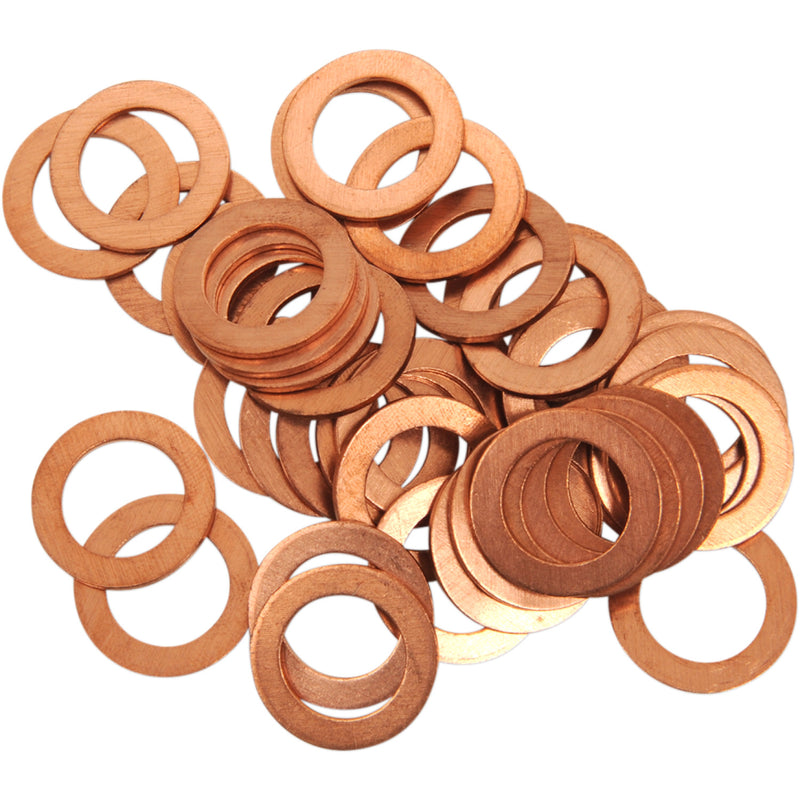 BOLT Drain Plug Washers - M14 CPRM14.22-50