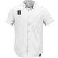 AMERICAN BIKER Biker Sam Lightweight Shirt - Red/White/Blue - 3XL ABBRWBSAM13ST74WH3R