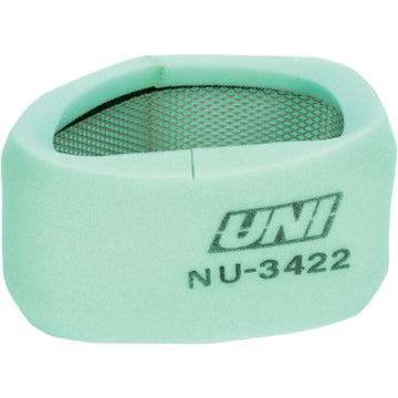 UNI FILTER Air Filter Element - Sportster NU-3422 | Air Filters & Parts