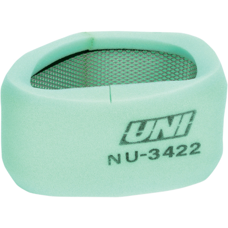 UNI FILTER Air Filter Element - Sportster NU-3422 | Air Filters & Parts