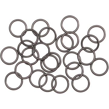 COMETIC Crank Sensor O-Ring - Twin Cam C9667