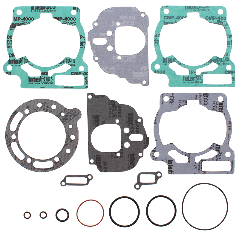 Top End Gaskets