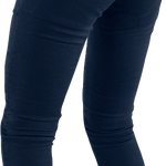 RST Women's Jegging SL CE Pants - Indigo Blue - XS