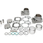 Cylinder Kit 85.00/Std 10.7:1 Kaw