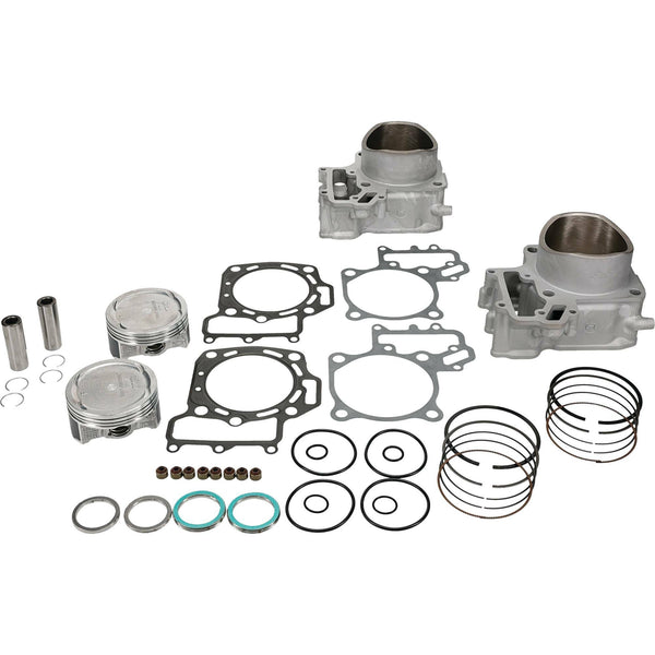 Cylinder Works Cylinder Kit 85.00/Std 10.7:1 Kaw