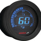 Digital Gauge Cluster Black Bezel 04 13 Flht And Fltr