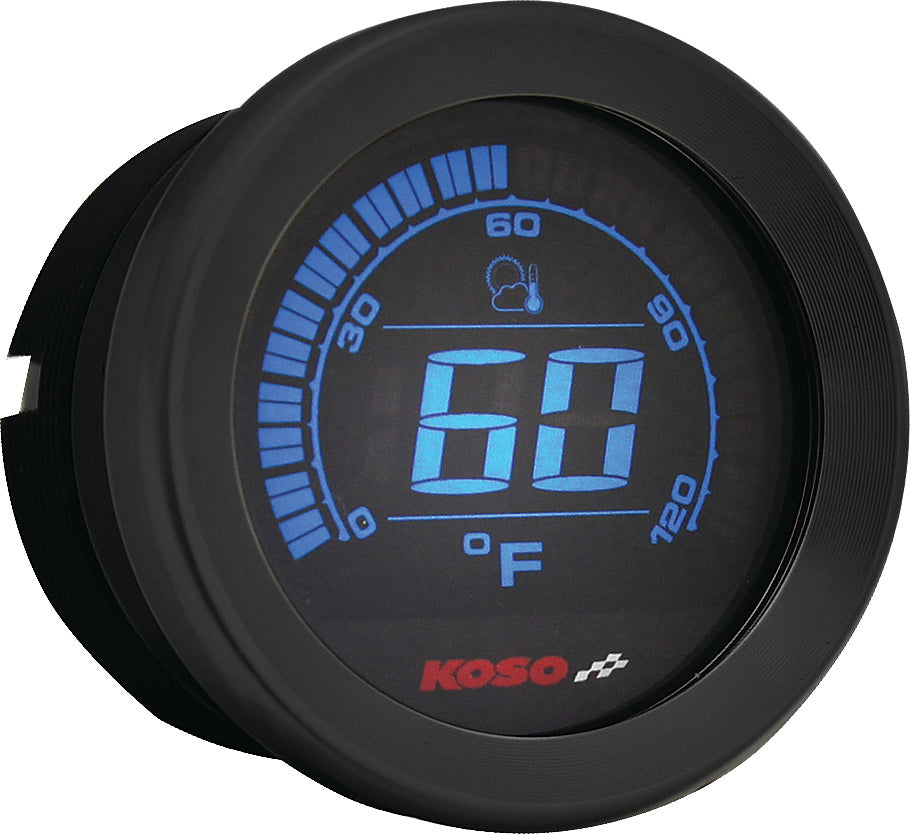 Digital Gauge Cluster Black Bezel 04 13 Flht And Fltr