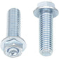 BOLT Bolts - Flange - M8 x 25 - 10-Pack 024-20825