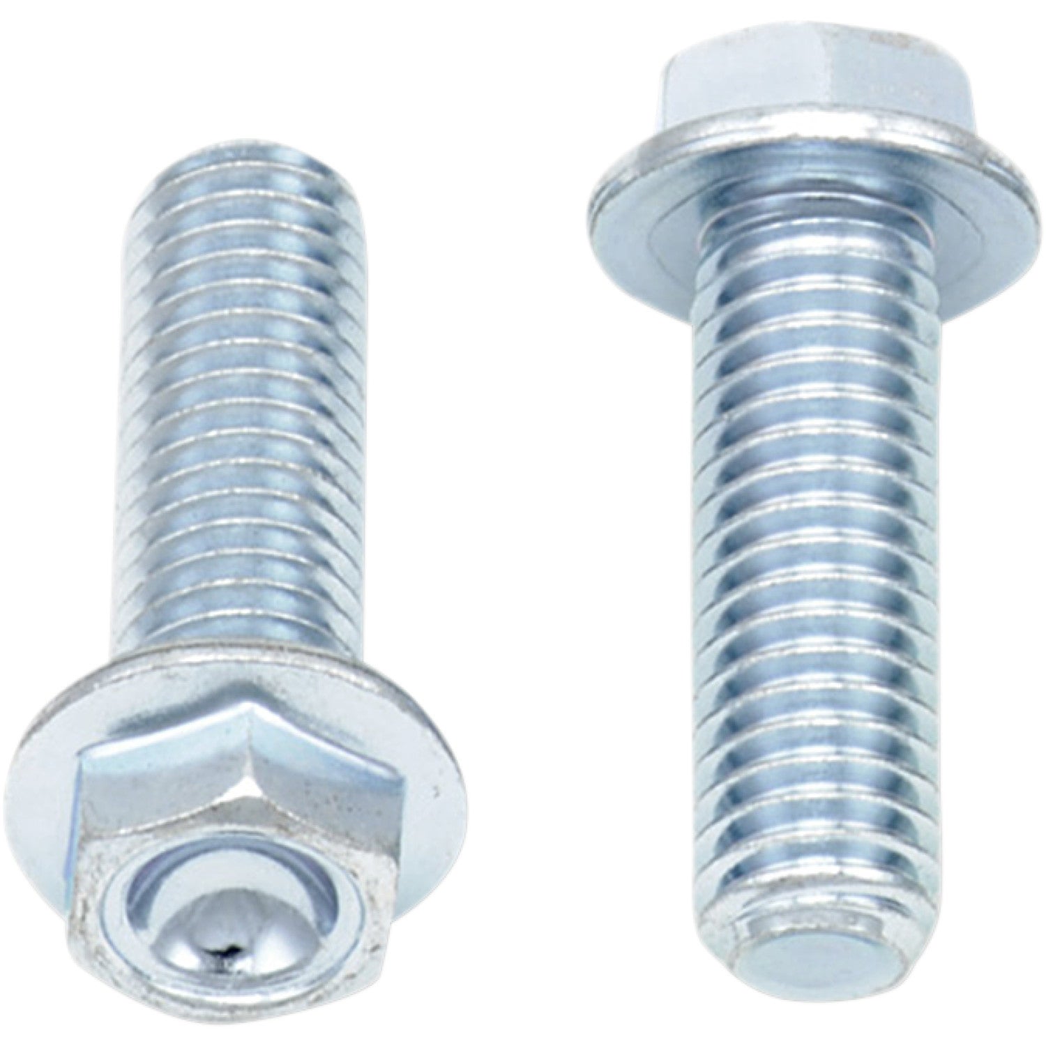 BOLT Bolts - Flange - M8 x 25 - 10-Pack 024-20825