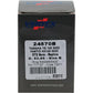 Piston Kit Cast 53.95/Std Yam
