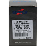 Piston Kit Cast 53.95/Std Yam