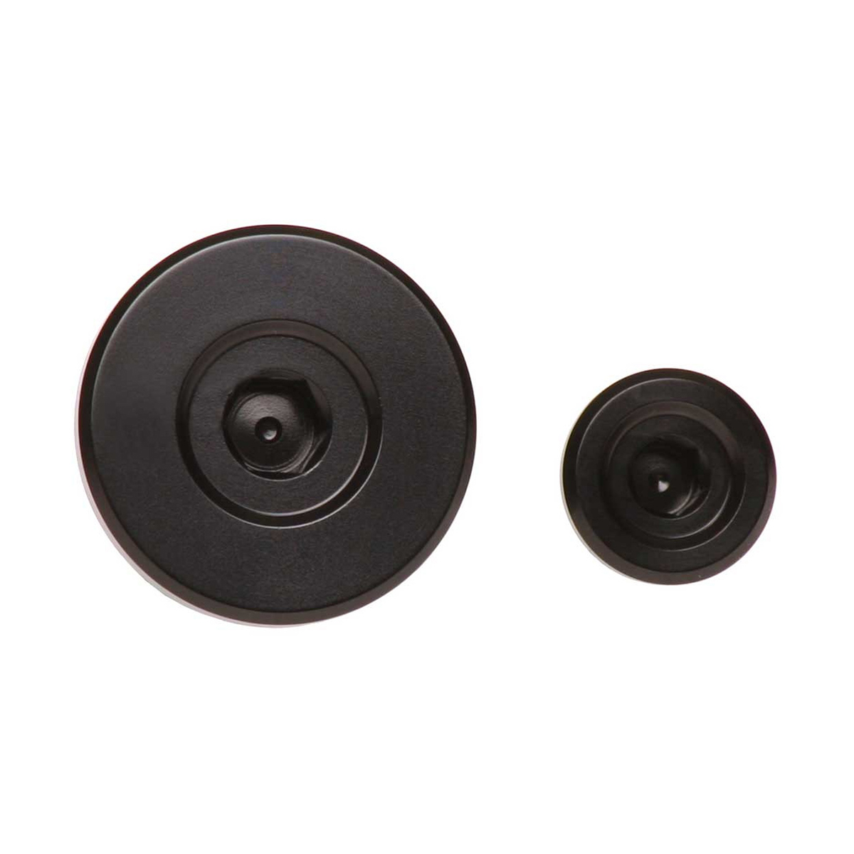 Engine Timing Plug Set Black Suz