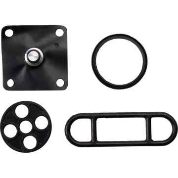 K&L Supply Fuel Petcock Rebuild Kit - Suzuki 18-4354 | Gas Tank Valves/Petcocks