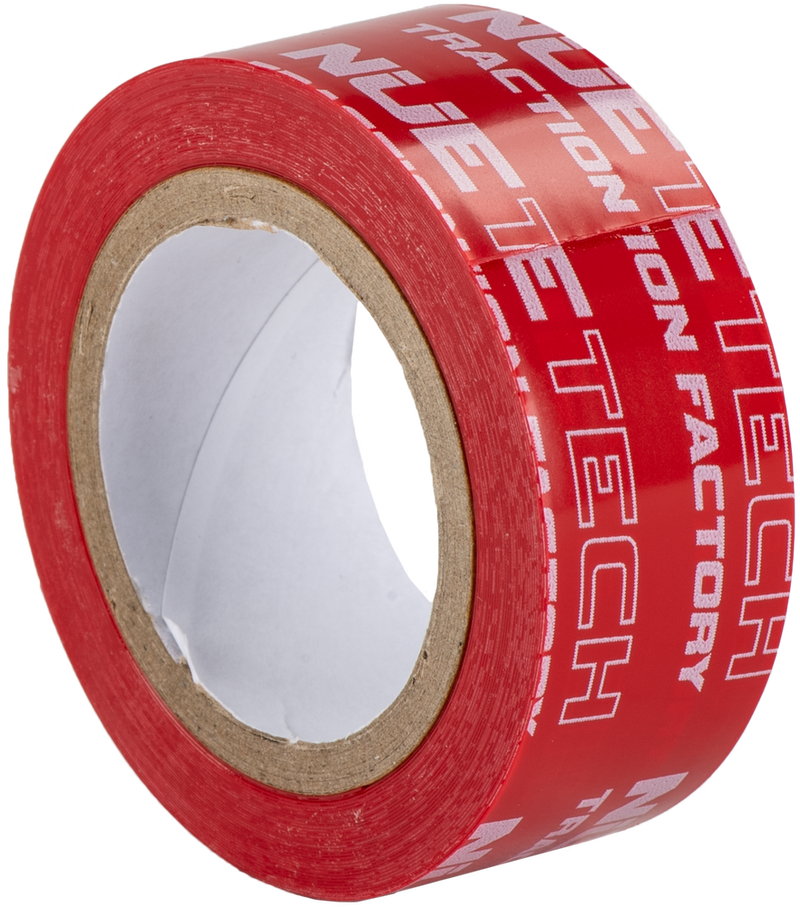 TUBLISS RIM TAPE REAR 27MM (RED)

