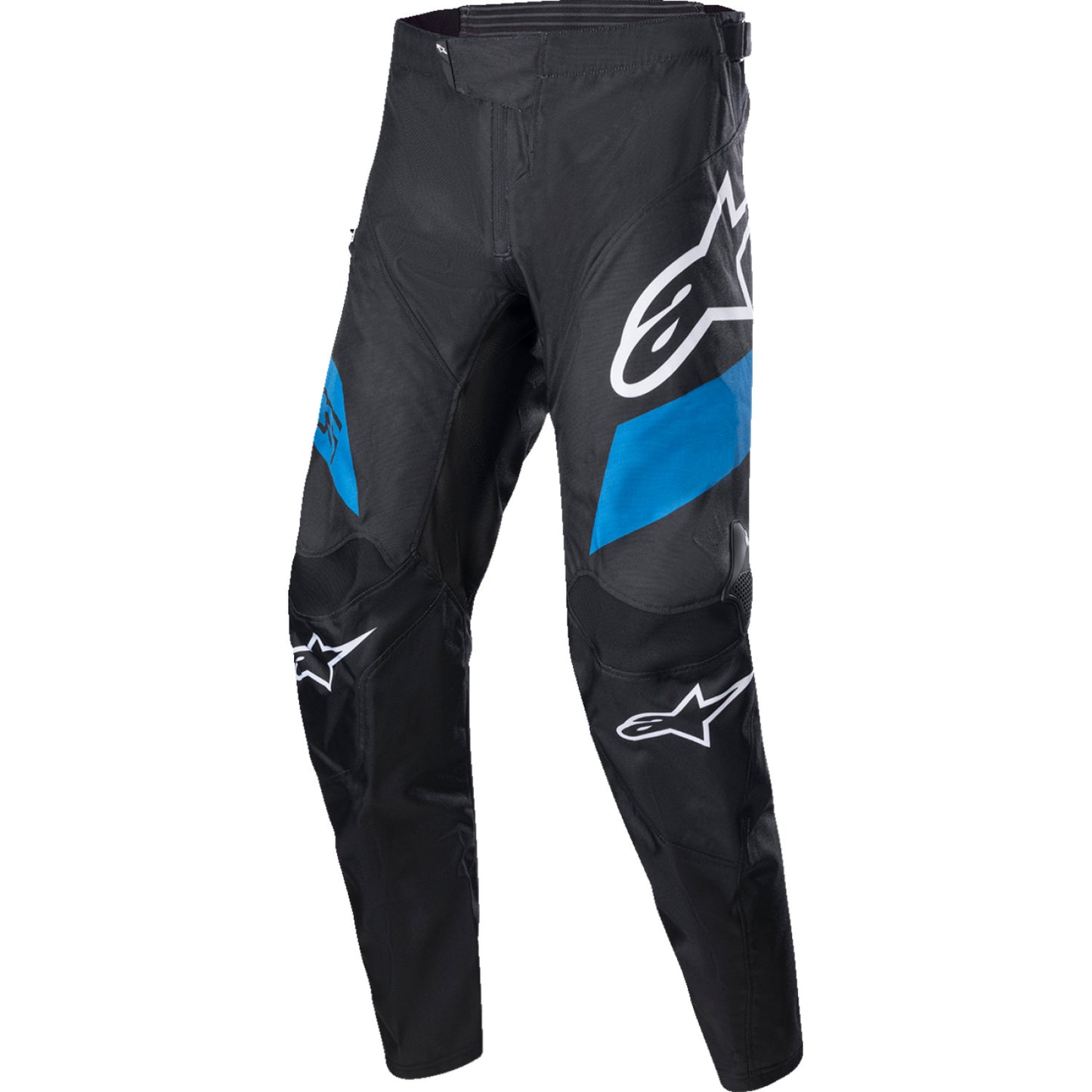 ALPINESTARS Astar Racer Pants - Black/Blue - US 28 1722819-1078-28