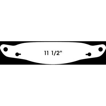 RACING OPTICS XStack* Tear-Offs - 3-Layer 3417C4