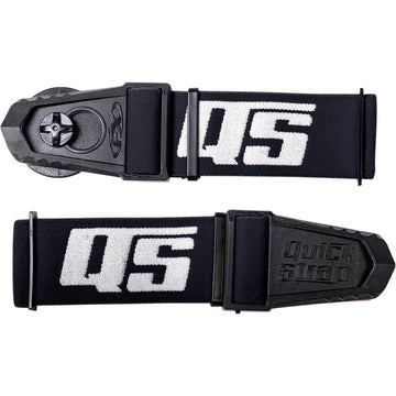 FACTORY EFFEX Quick Strap Kit - Black QS-45