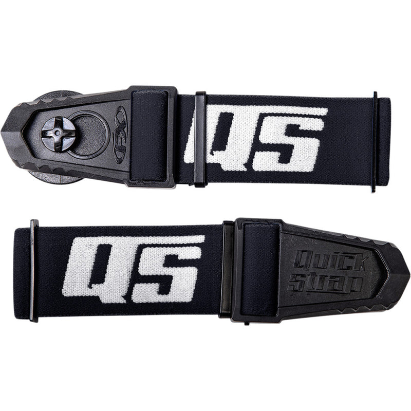 FACTORY EFFEX Quick Strap Kit - Black QS-45