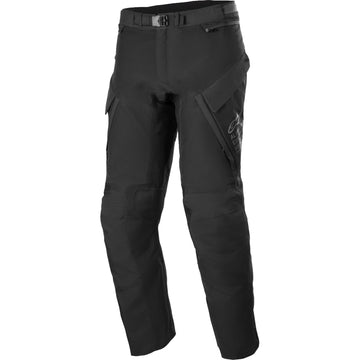 ALPINESTARS ST-7 2L Gore-Tex Pants - Black - Small 3625524-111-S