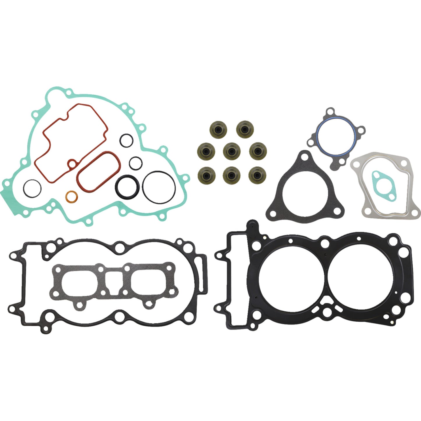 Athena Complete Gasket Kit - Polaris P400427870025 | Gaskets & Kits