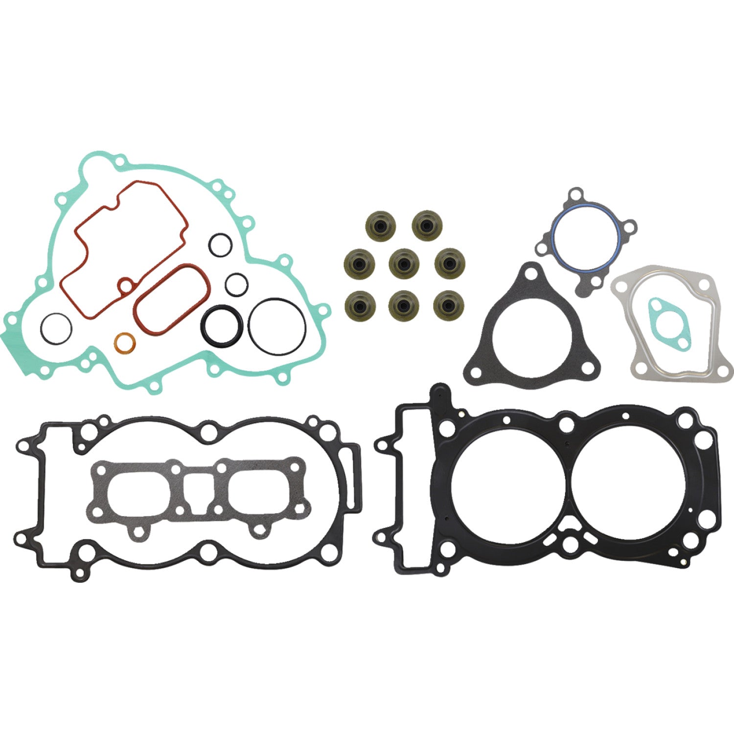 Athena Complete Gasket Kit - Polaris P400427870025 | Gaskets & Kits