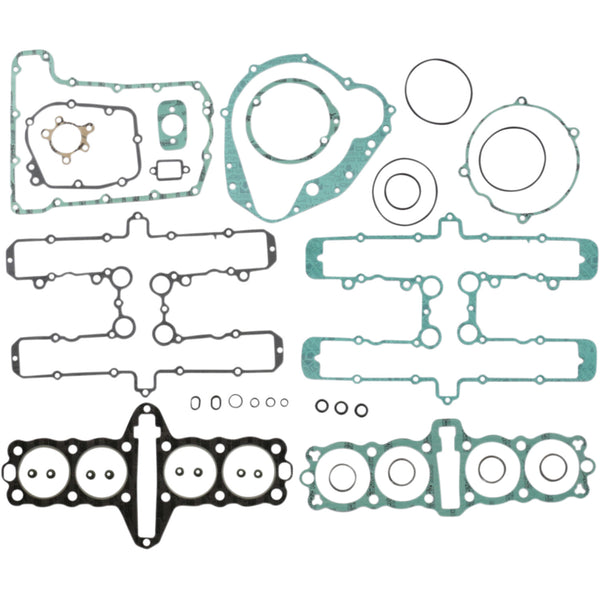 Athena Complete Gasket Kit - Kawasaki P400250850700